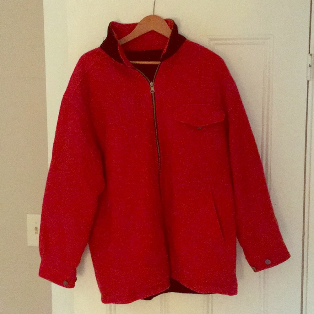 Marlboro jacket